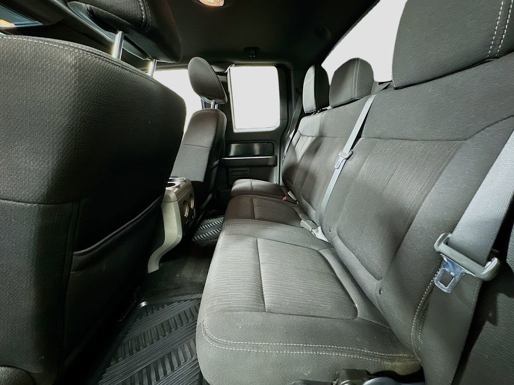 Used 2011 Ford F150 FX4 w/ Max Trailer Tow Pkg AWD/4WD image 24