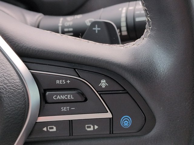 Used 2023 INFINITI QX50 Sport FWD image 29
