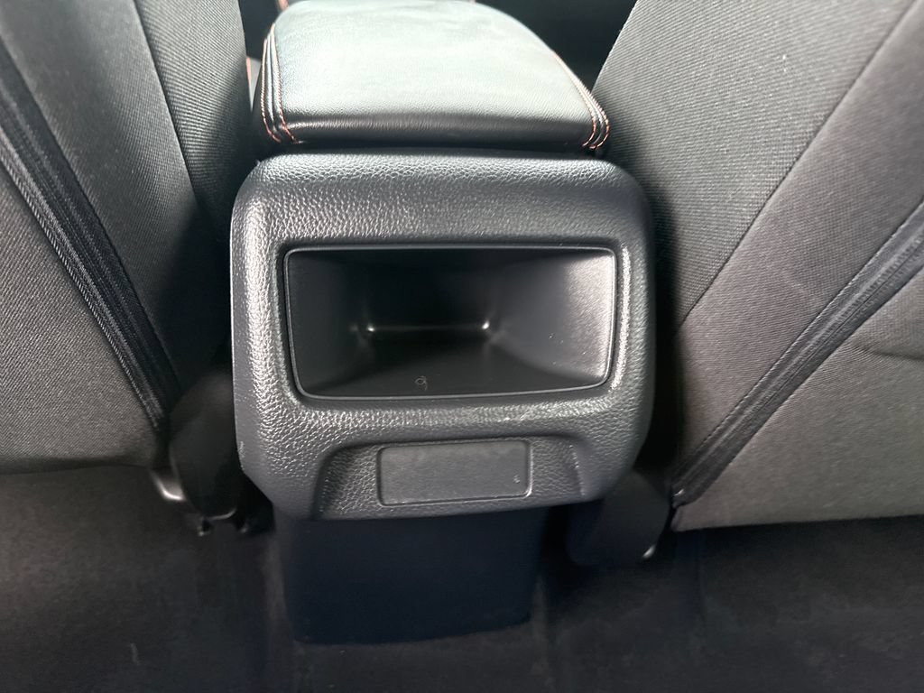 Certified 2024 Honda HR-V Sport image 21