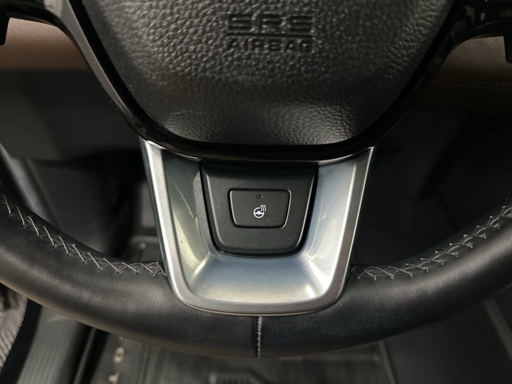 Used 2024 Honda Pilot Elite image 18