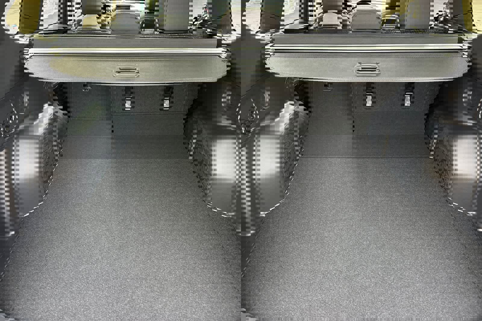 New 2026 Subaru Forester Premium image 16