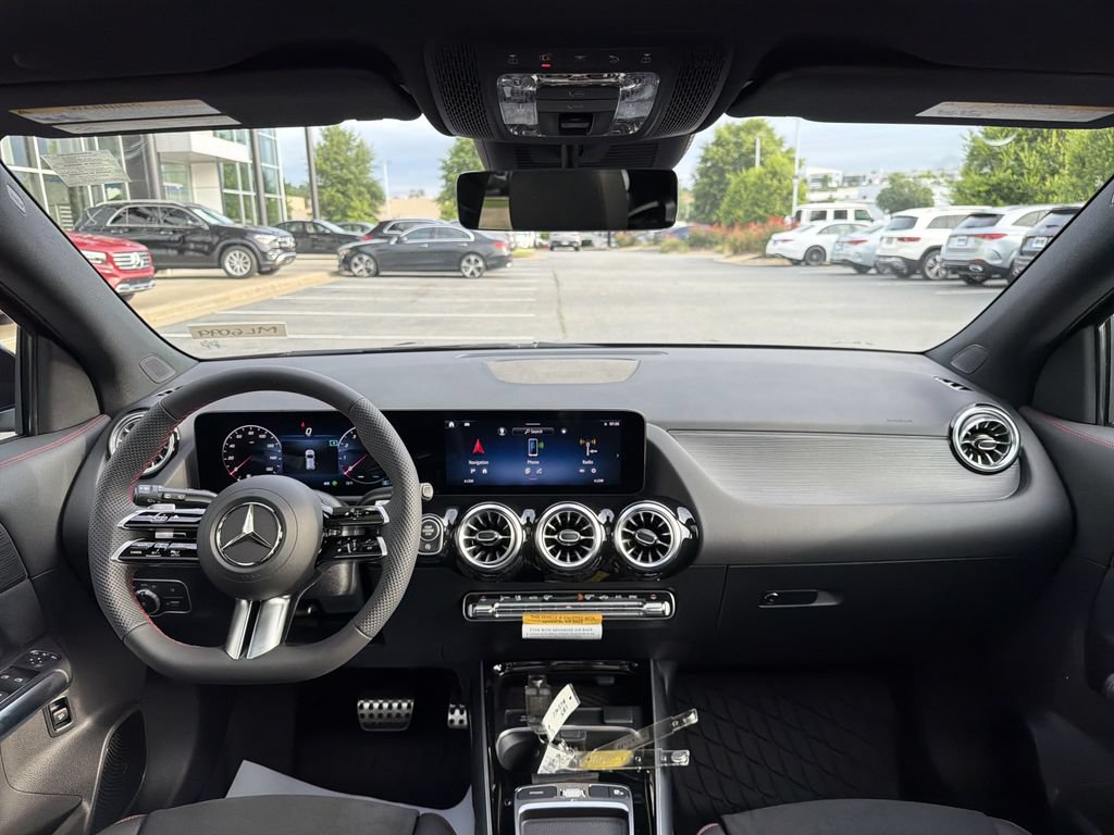 New 2026 Mercedes-Benz GLA 250 4MATIC image 20