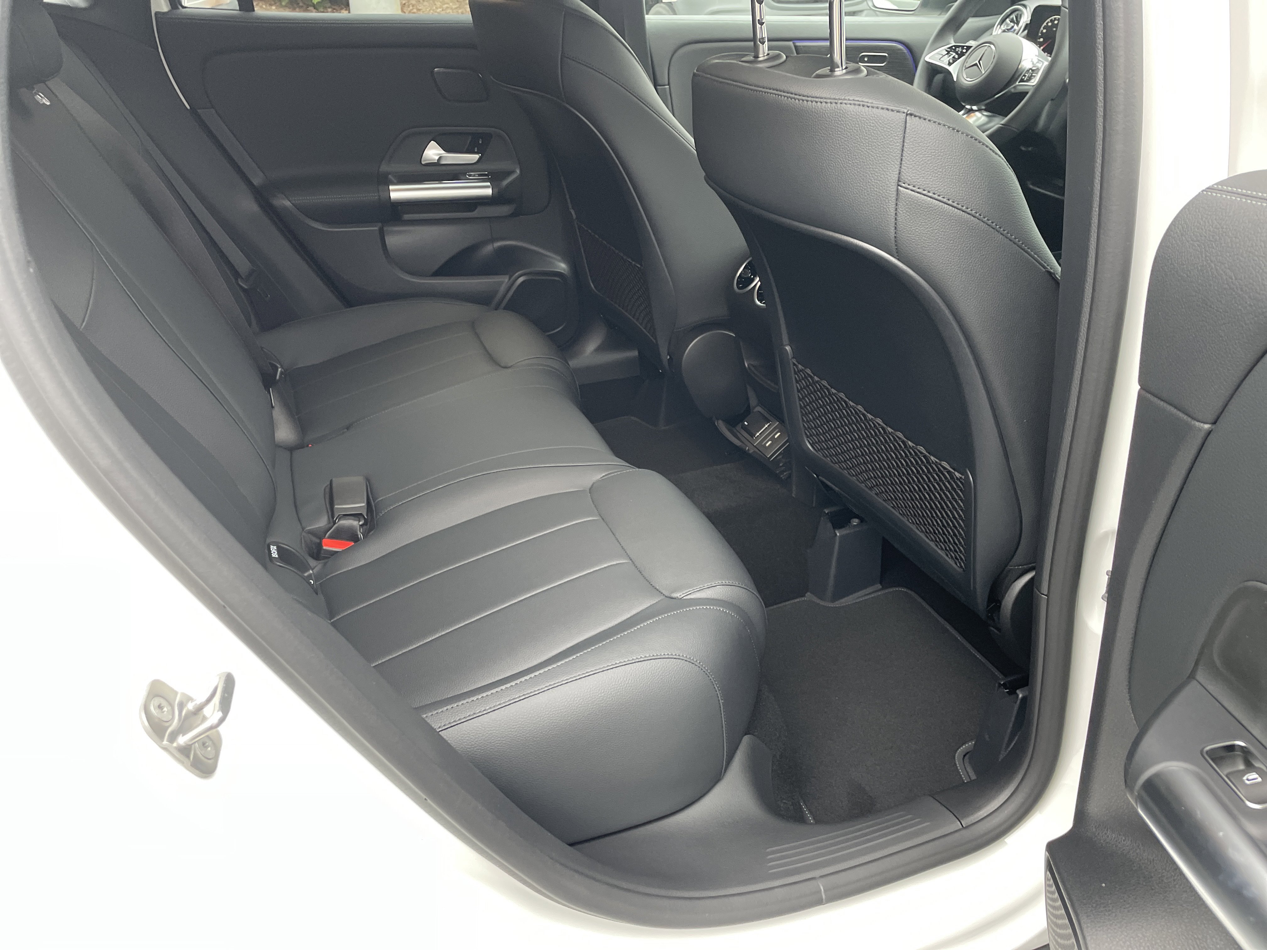 New 2026 Mercedes-Benz GLA 250 4MATIC image 39