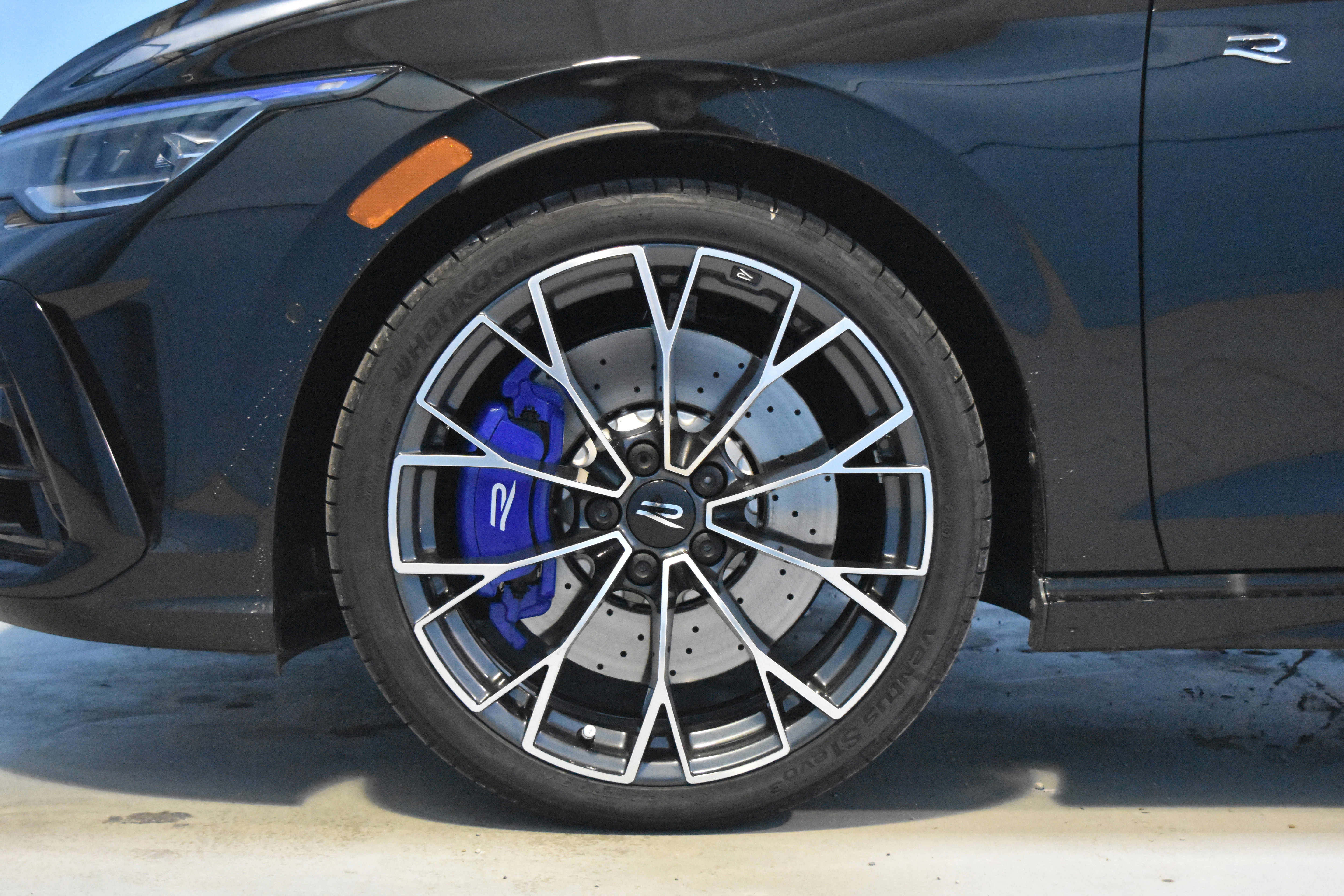 New 2026 Volkswagen Golf image 19