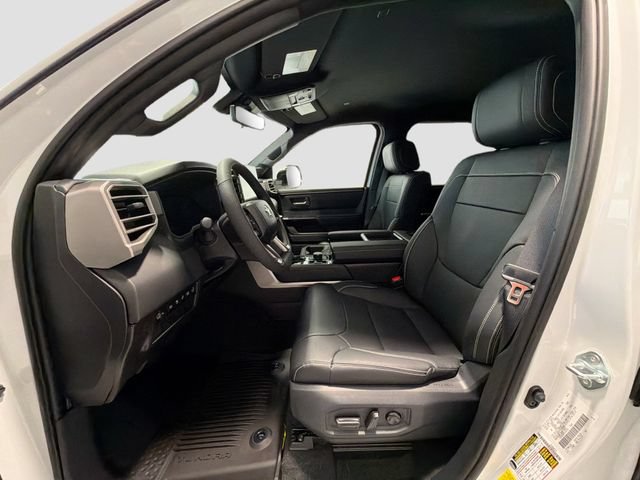 New 2026 Toyota Tundra Limited AWD/4WD image 17