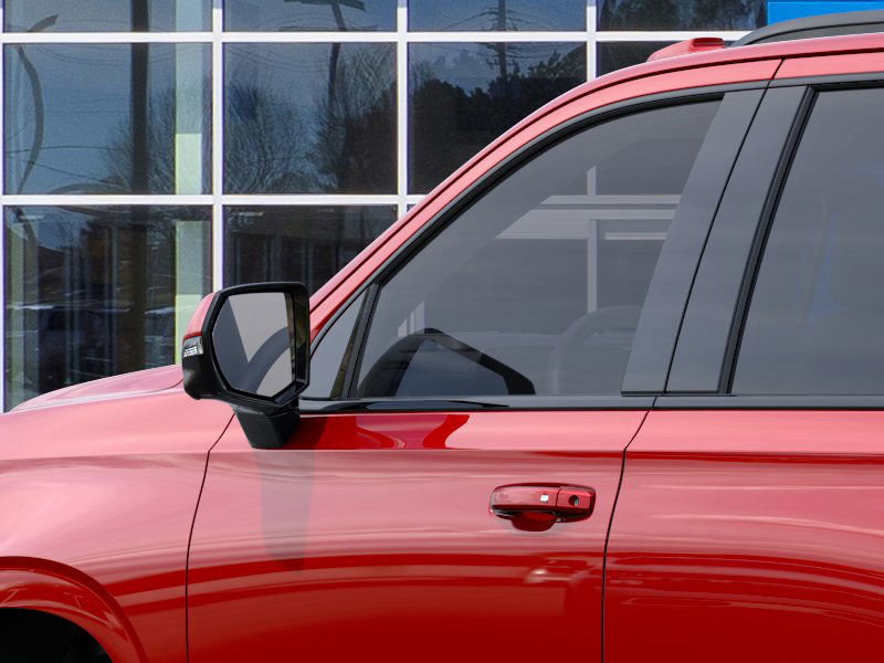 New 2026 Chevrolet Tahoe RST image 14