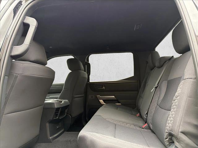 New 2026 Toyota Tundra SR5 image 17