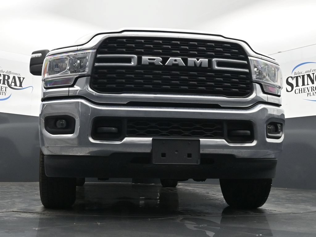 Used 2024 RAM 2500 Big Horn AWD/4WD image 27