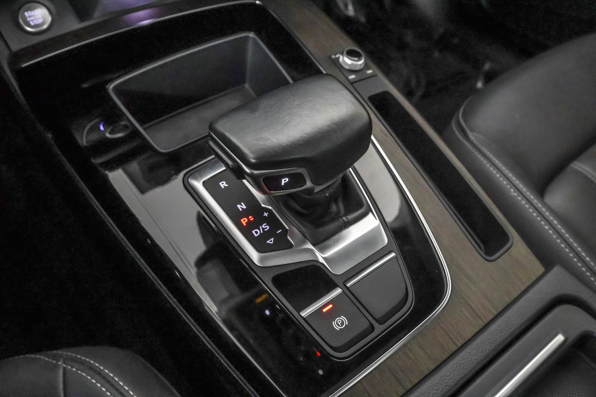 Used 2022 Audi Q5 2.0T Premium image 33