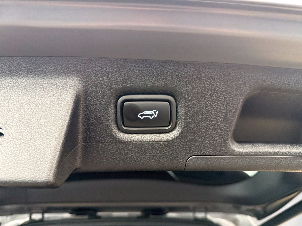 Used 2021 Hyundai Santa Fe Calligraphy w/ Cargo Package AWD/4WD image 35