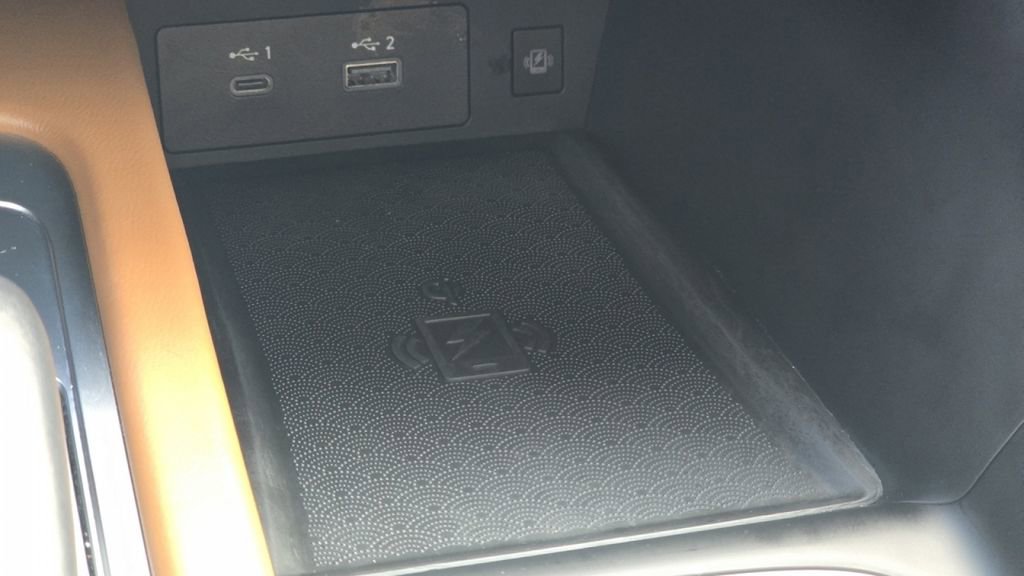 Used 2025 INFINITI QX60 Autograph image 10