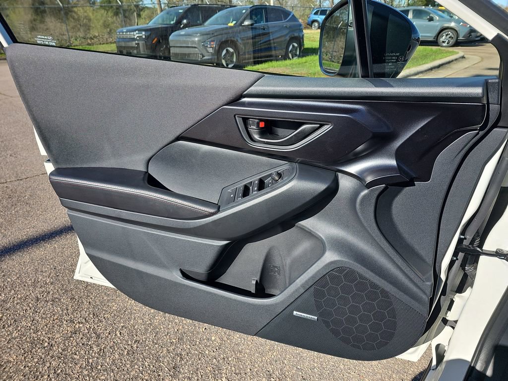 New 2026 Subaru Impreza RS image 28