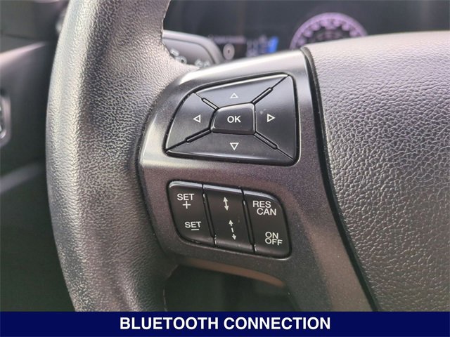 Used 2022 Ford Ranger Lariat w/ Tremor Off-Road Package image 17