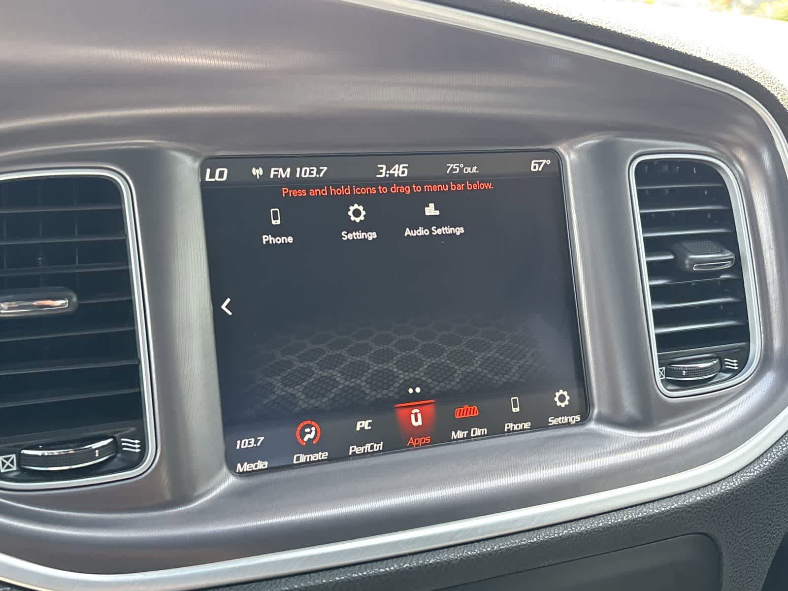 Certified 2022 Dodge Charger GT RWD image 19