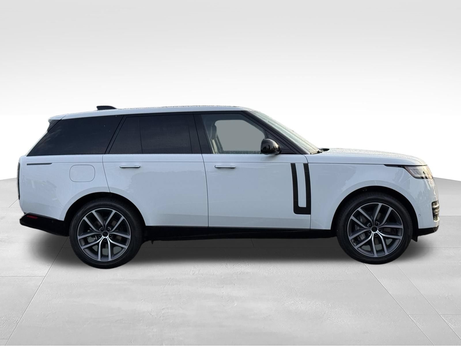 New 2026 Land Rover Range Rover SE AWD/4WD image 7