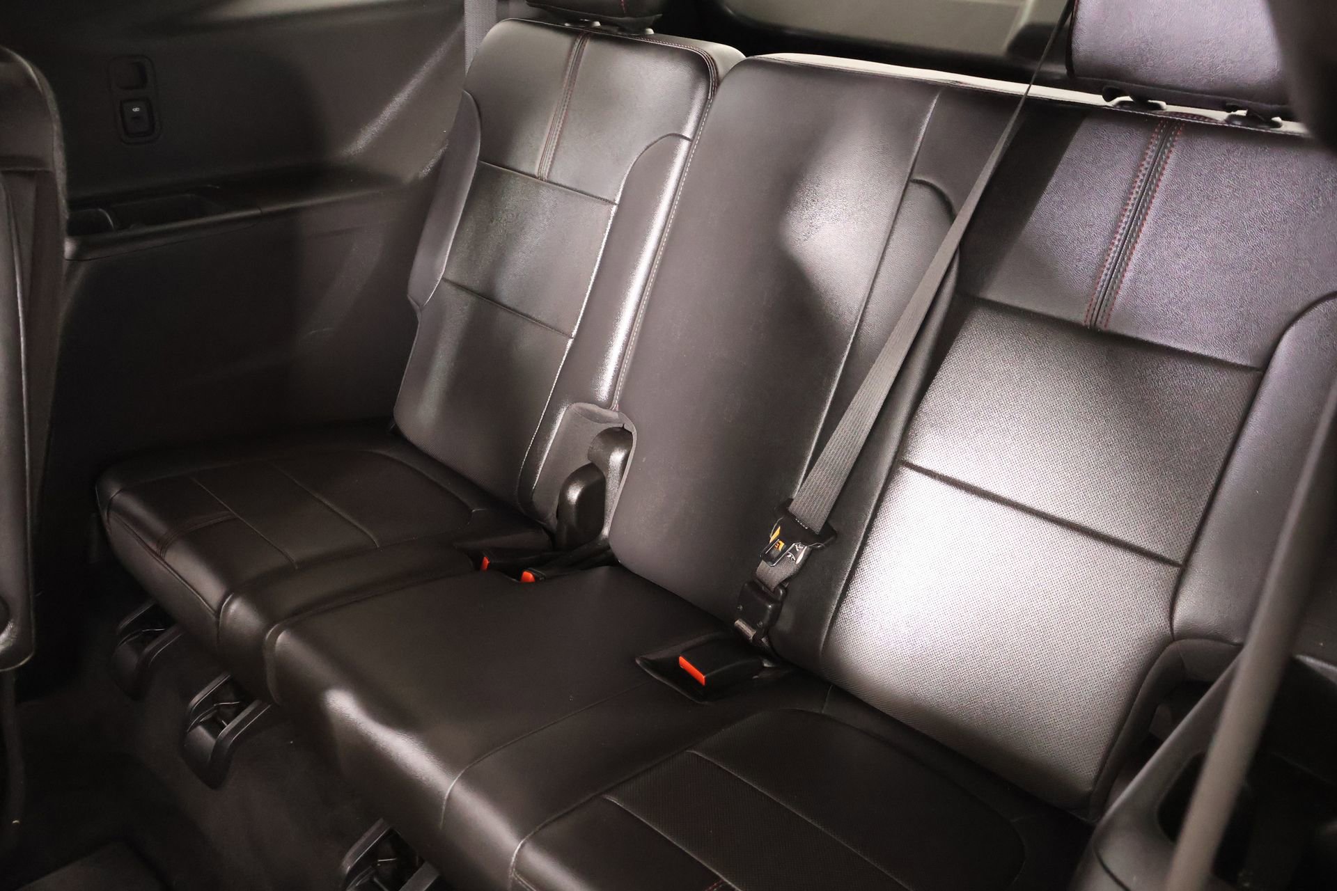 Used 2022 Chevrolet Traverse RS w/ LPO, Floor Liner Package image 13