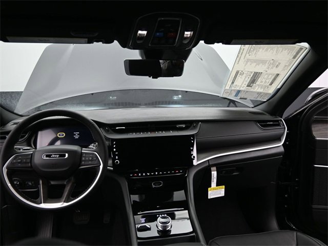 New 2026 Jeep Grand Cherokee Limited image 23