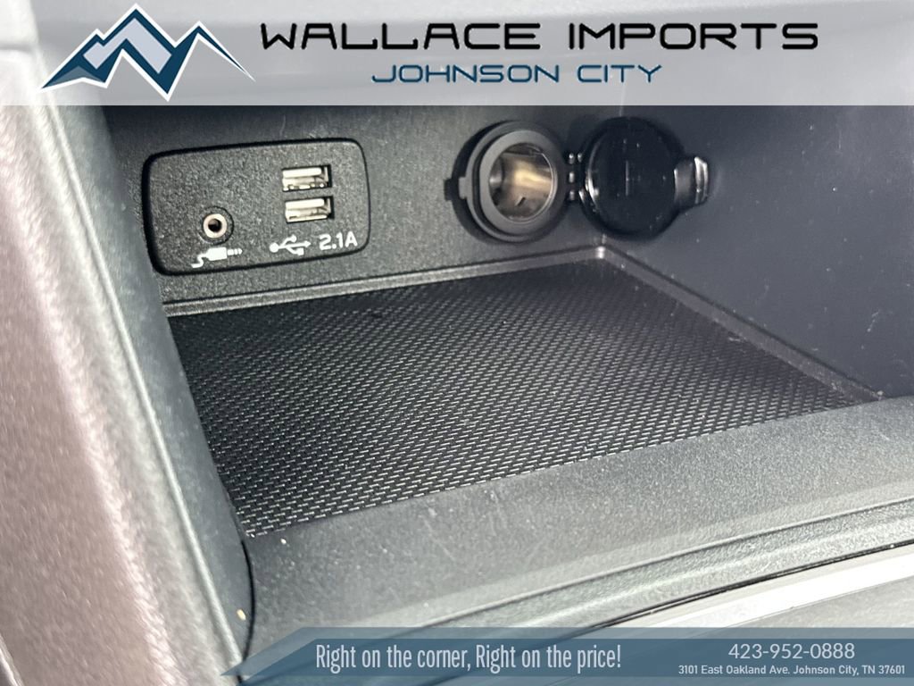 Certified 2022 Subaru Impreza Premium w/ Popular Package #3 image 28