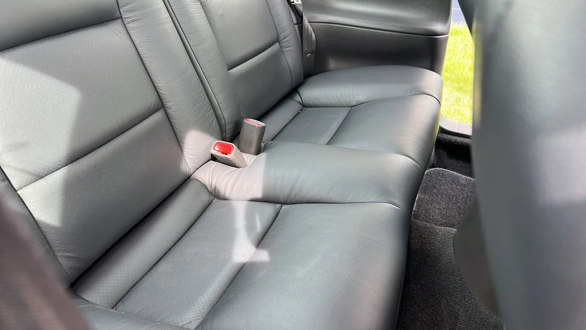 Used 2002 Ford Mustang GT RWD image 21