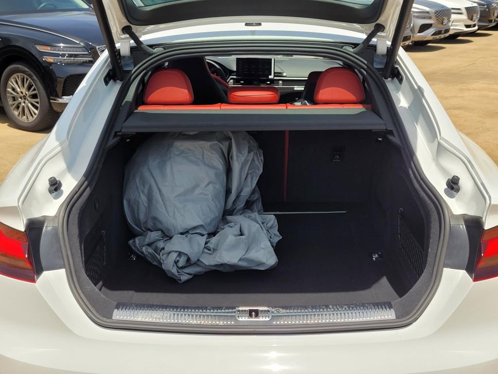 Used 2024 Audi S5 Premium Plus image 9