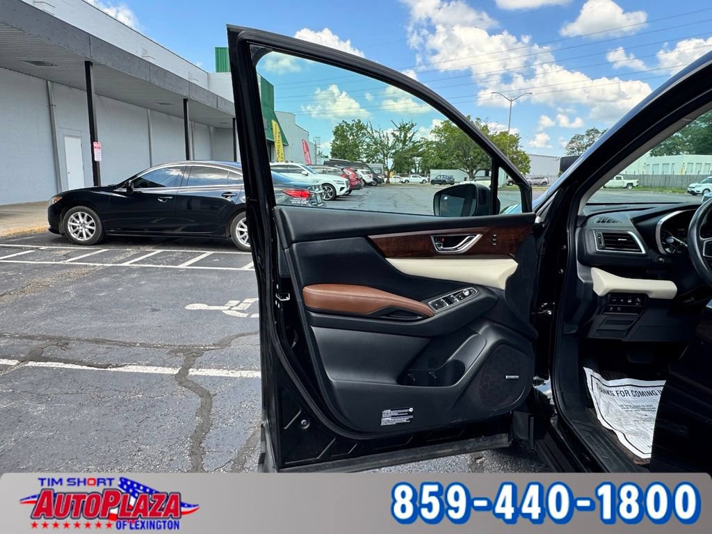 Used 2022 Subaru Ascent Touring w/ Popular Package #2A AWD/4WD image 56