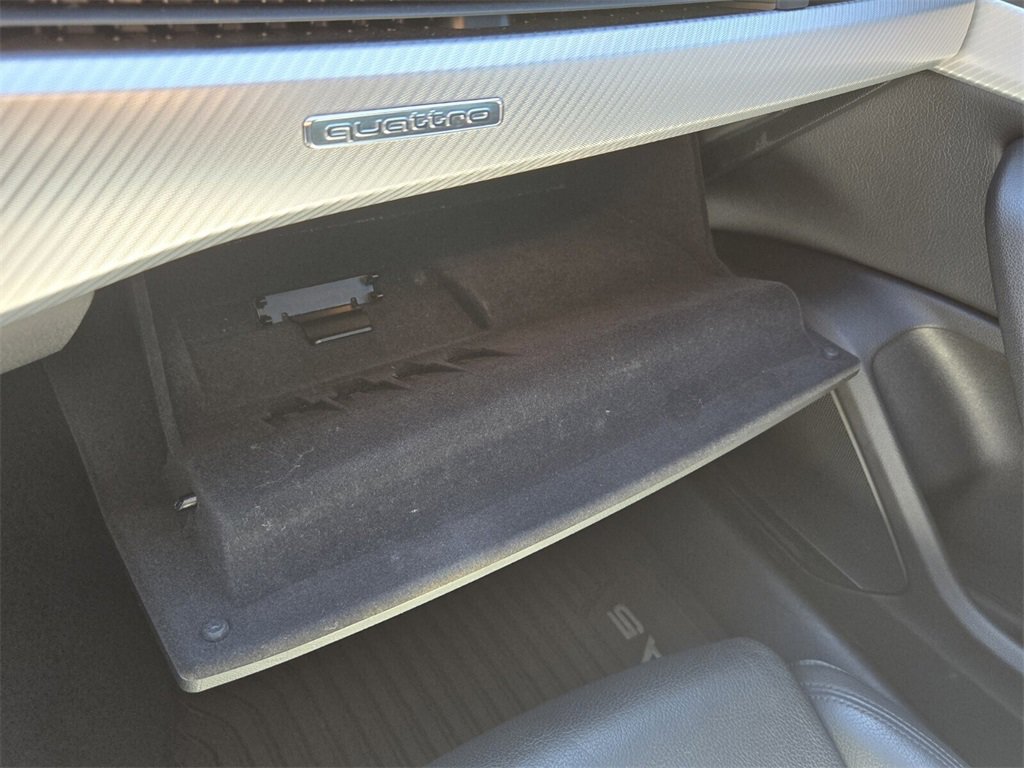 Used 2019 Audi A5 2.0T Premium w/ Convenience Package image 22