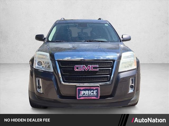Used 2013 GMC Terrain SLT FWD image 1