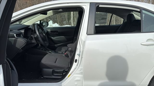 New 2026 Toyota Corolla LE image 22