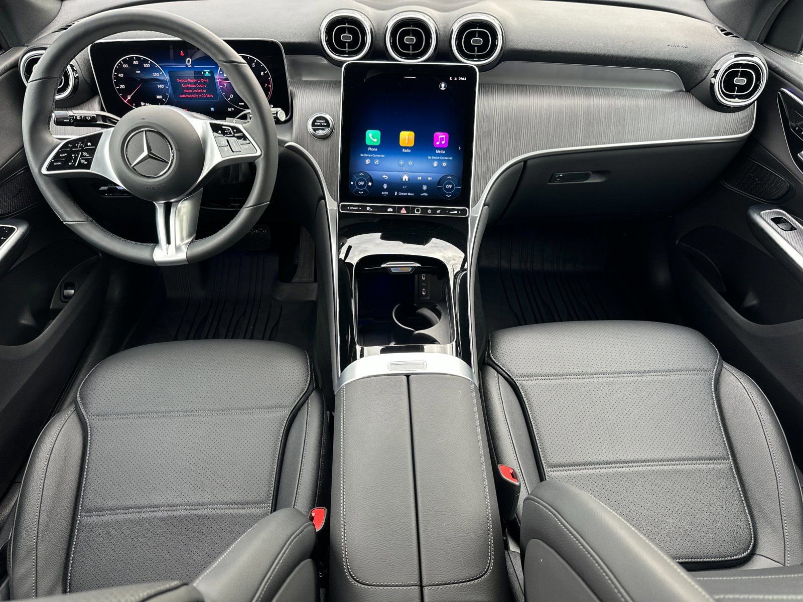 Certified 2026 Mercedes-Benz GLC 300 4MATIC image 13