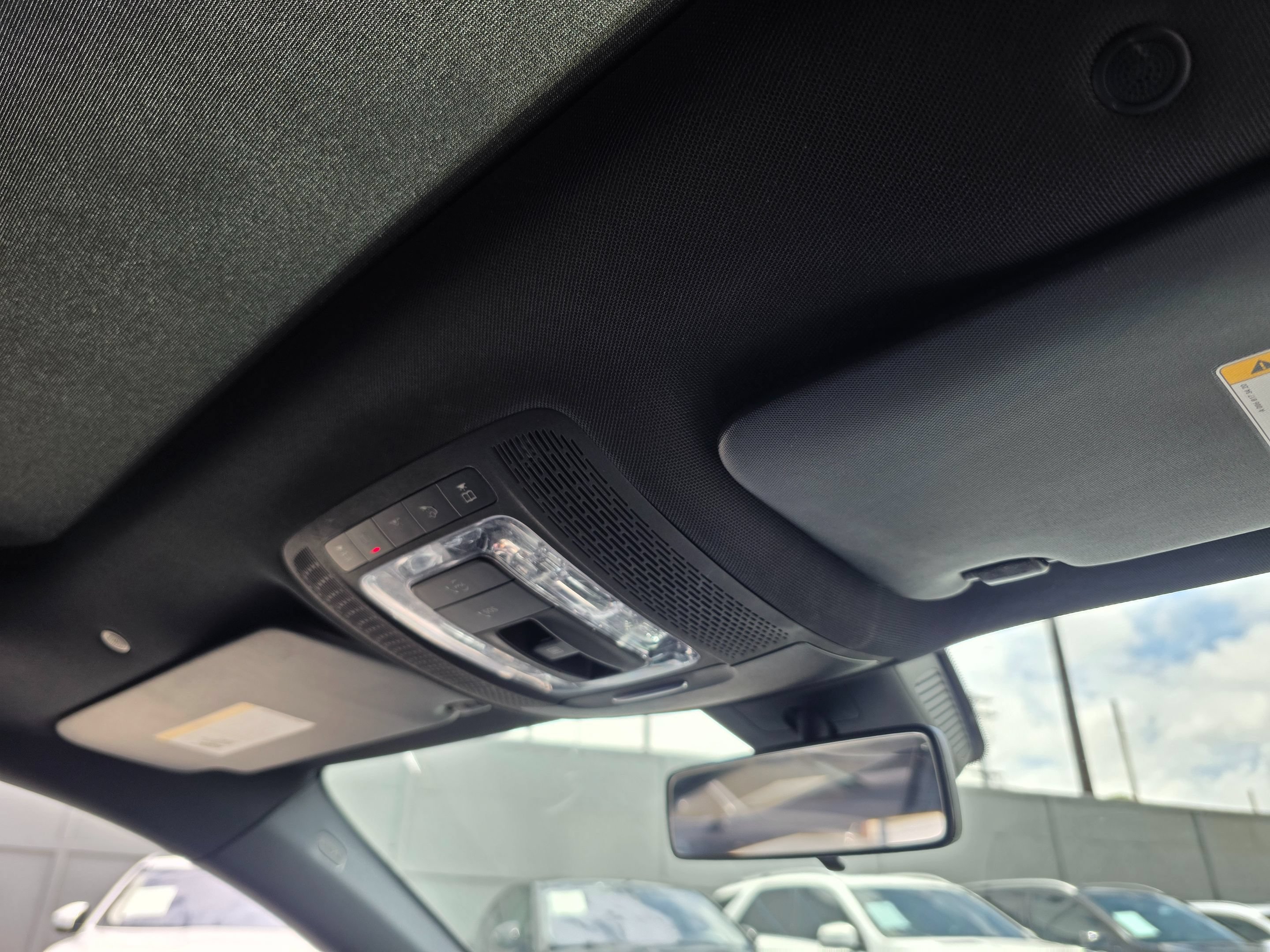 Used 2019 Mercedes-Benz A 220 w/ Parking Assistance Package image 12