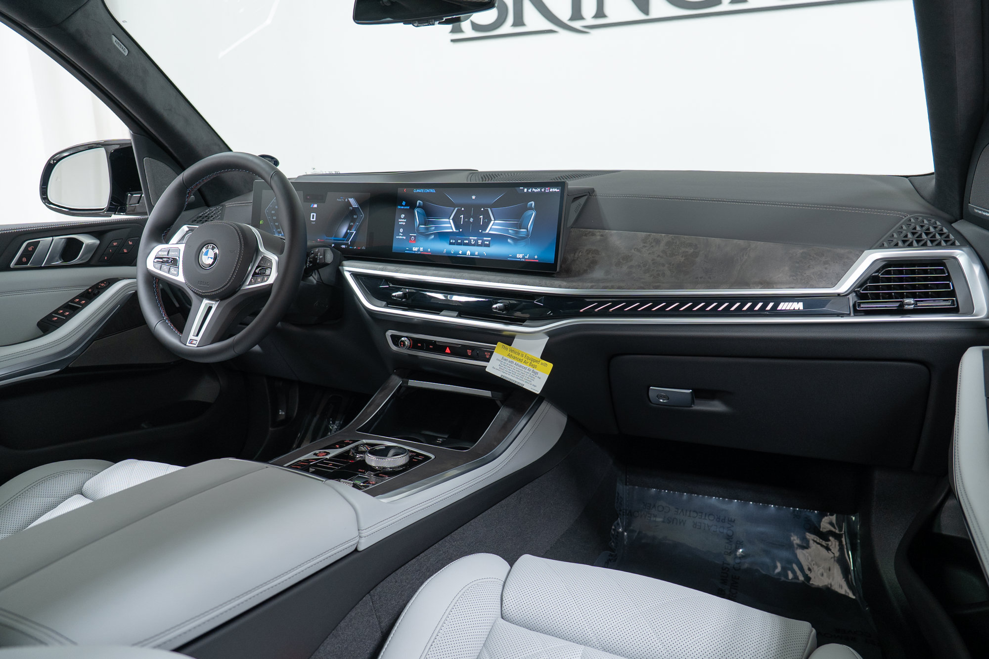 New 2026 BMW X5 M60i AWD/4WD image 14
