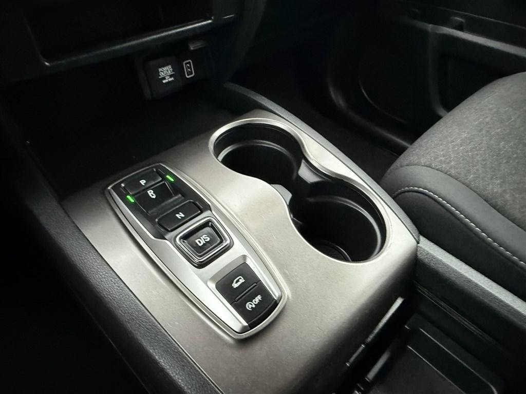 Used 2021 Honda Passport Sport image 29