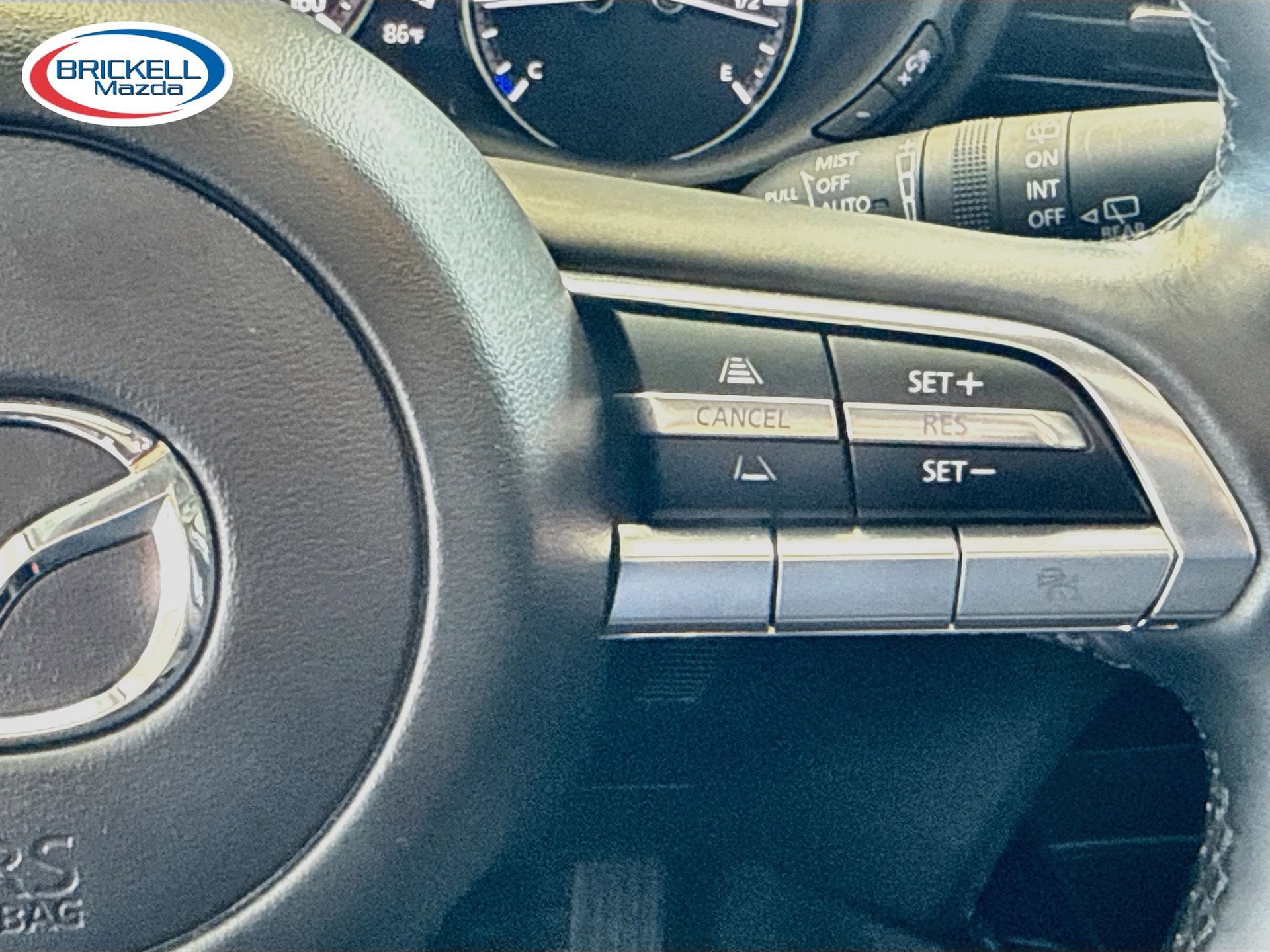 Certified 2022 MAZDA CX-30 AWD 2.5 S w/ Preferred Package image 37