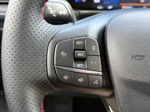 New 2026 Ford Escape ST-Line w/ Tech Pack #1 image 24