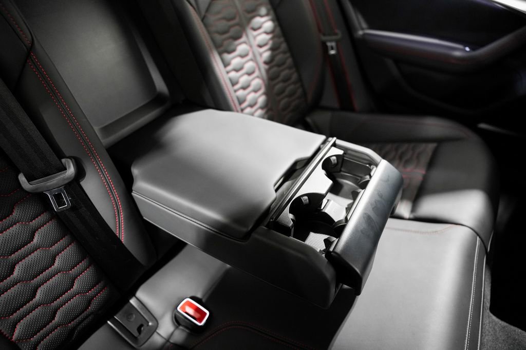 Used 2023 Audi RS 7 Sportback w/ Black Optic Package image 33