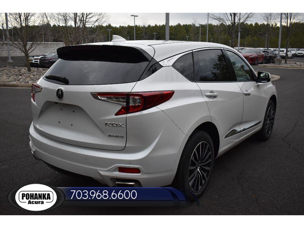 New 2026 Acura RDX Advance Package image 7