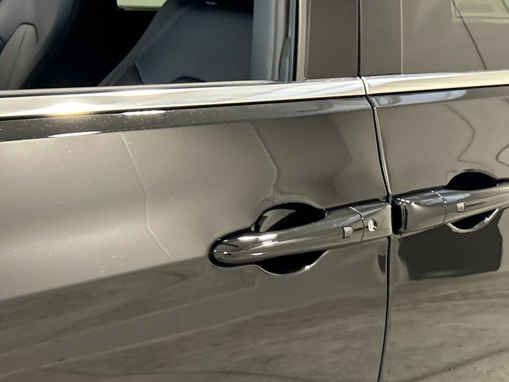 New 2025 Chrysler Pacifica Select image 13