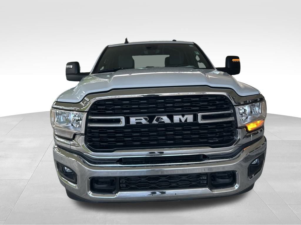 Certified 2024 RAM 2500 Big Horn AWD/4WD image 11
