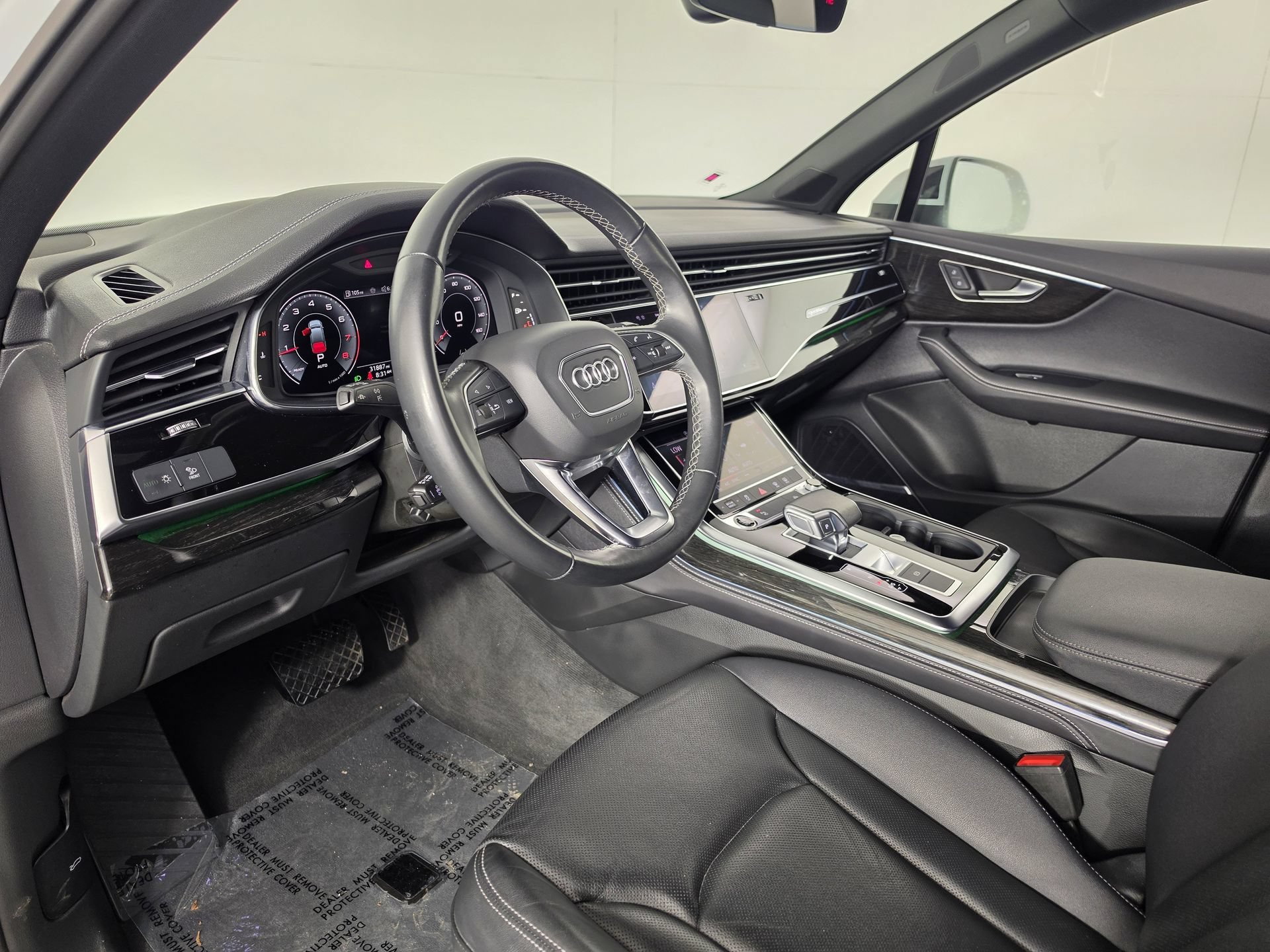 Used 2025 Audi Q7 2.0T Premium Plus AWD/4WD image 15