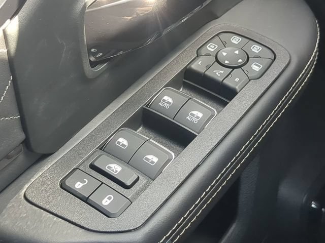 New 2026 RAM 3500 Limited AWD/4WD image 30