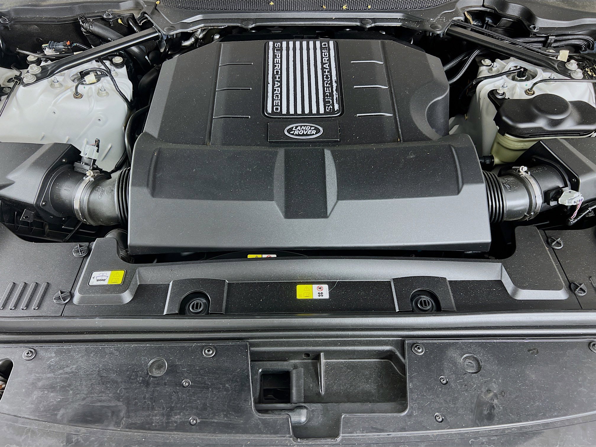 Used 2019 Land Rover Range Rover Autobiography image 34