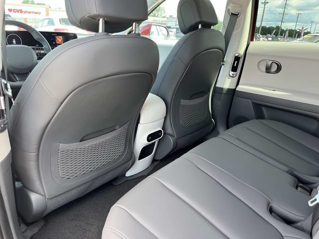 New 2026 Hyundai Ioniq 5 SEL AWD/4WD image 20