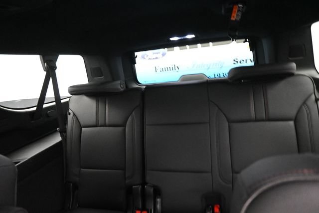 New 2026 Chevrolet Suburban RST w/ Advanced Technology Package AWD/4WD image 10