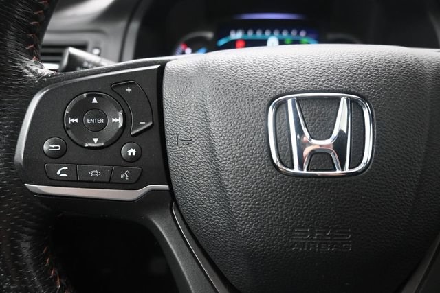 Used 2022 Honda Pilot TrailSport image 26