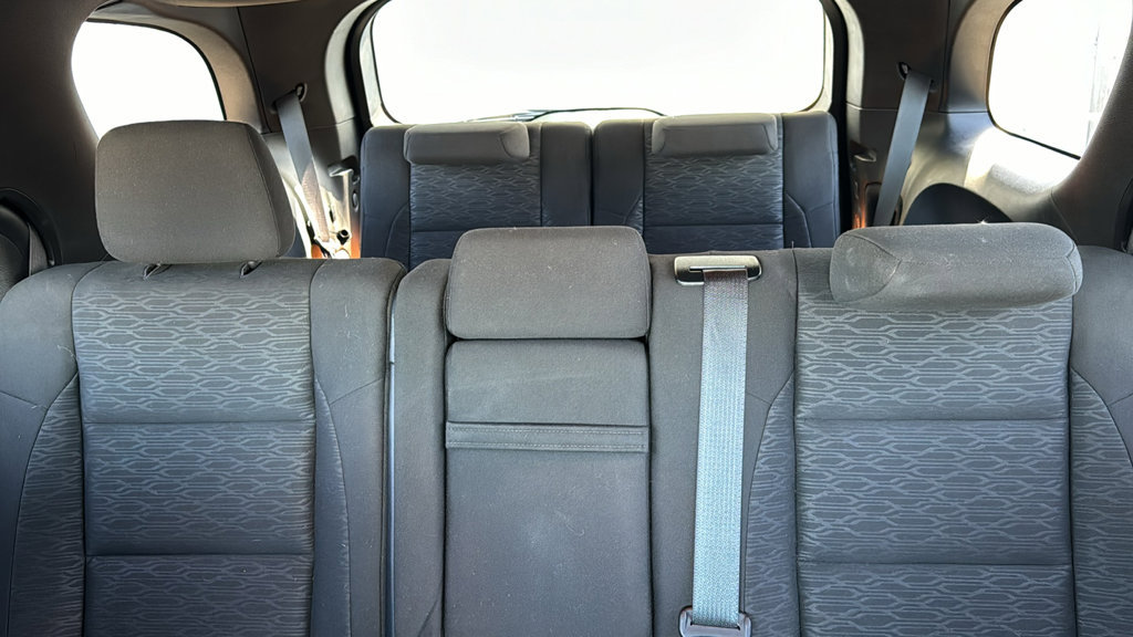 Used 2026 Dodge Durango GT RWD image 14