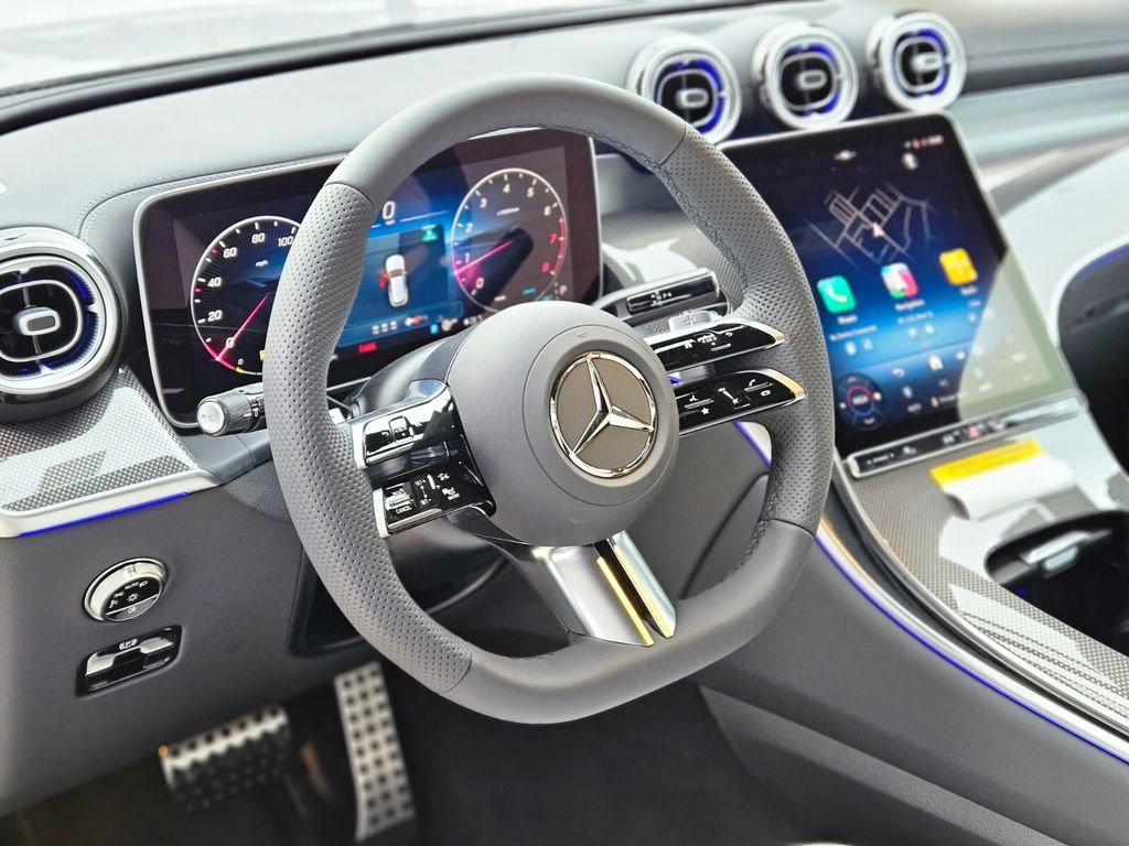 New 2026 Mercedes-Benz GLC 300 4MATIC image 20