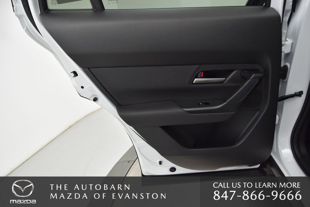 New 2026 MAZDA CX-50 2.5 Hybrid w/ Weather Package image 32