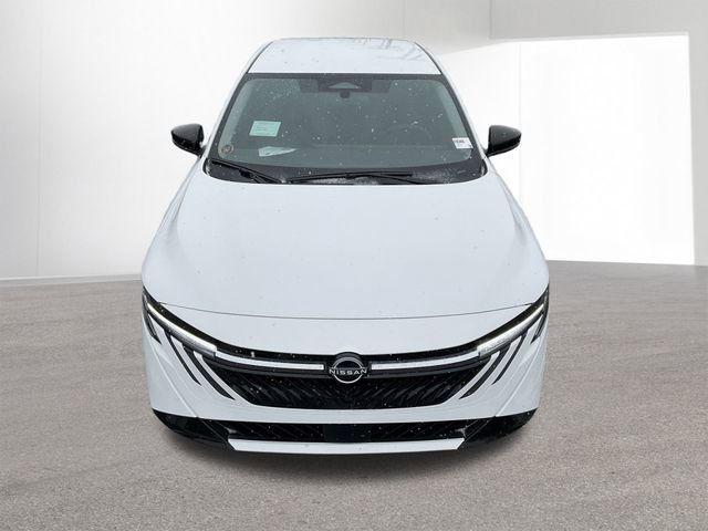 New 2026 Nissan Sentra SV image 32