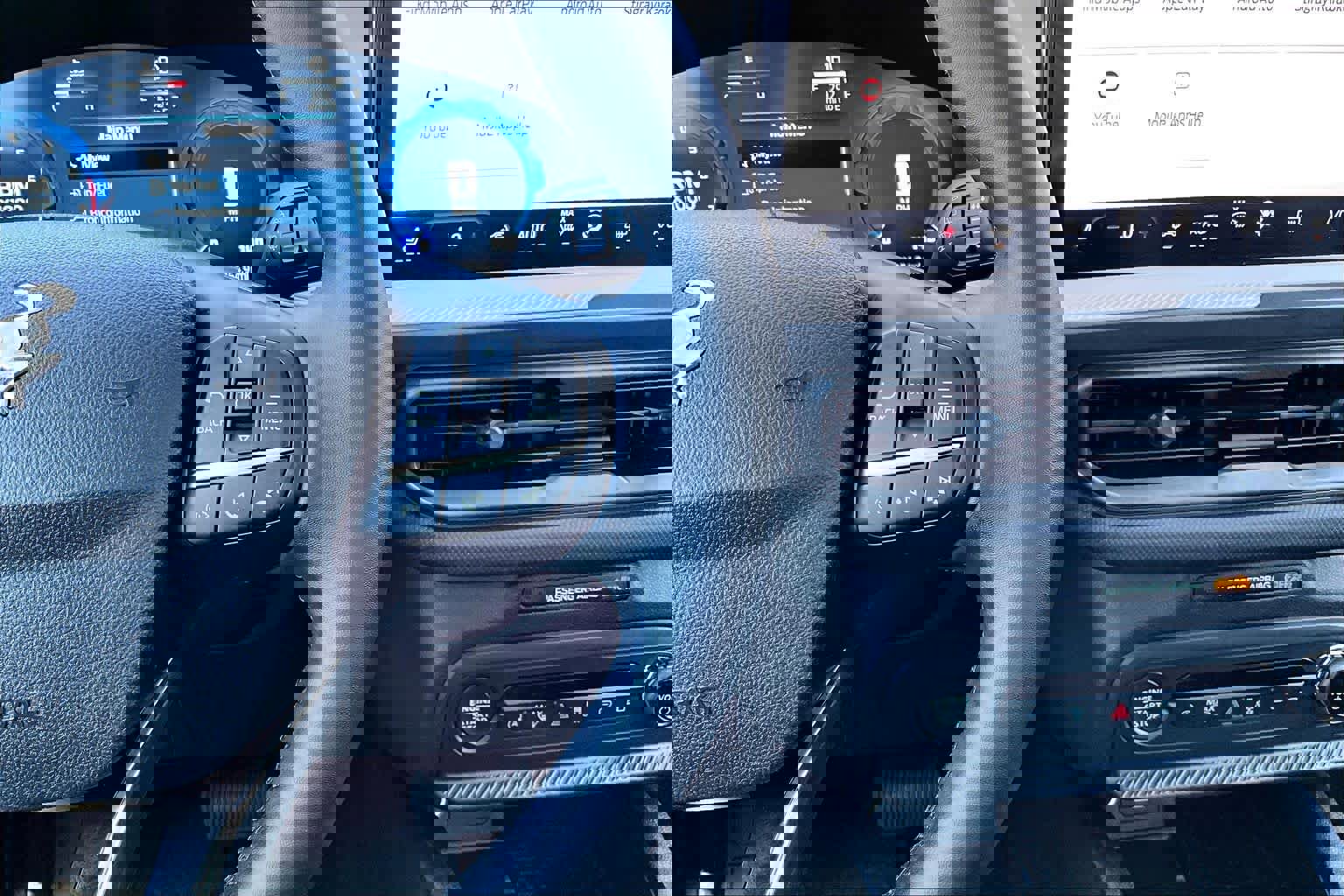 Certified 2025 Ford Bronco Sport Big Bend w/ Convenience Package image 30