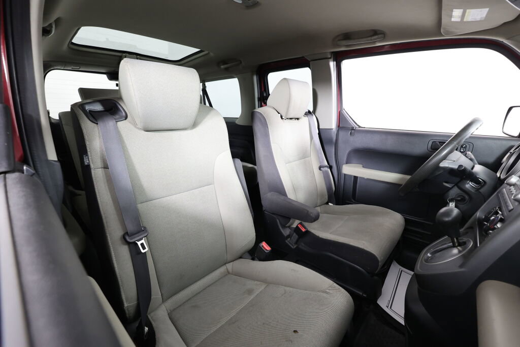 Used 2008 Honda Element EX image 20